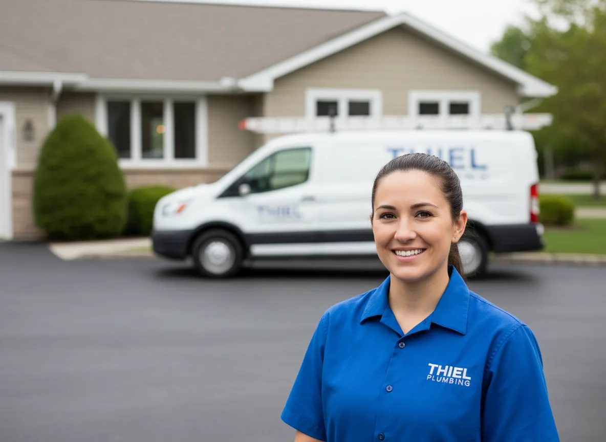 Plumber Montello, WI FAQs
